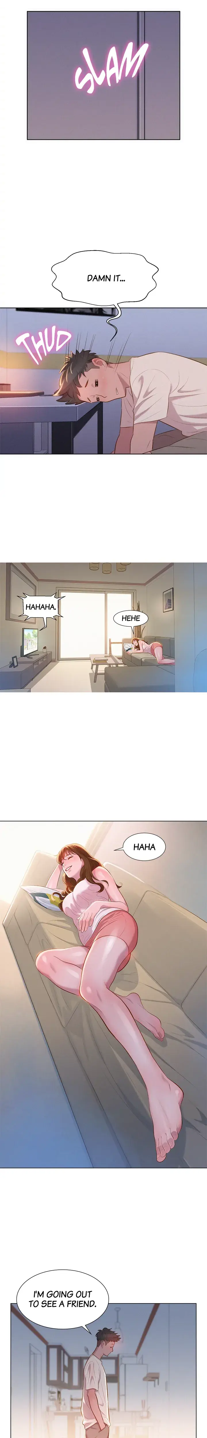 What Do You Take Me For? Episode 1 - Page 7