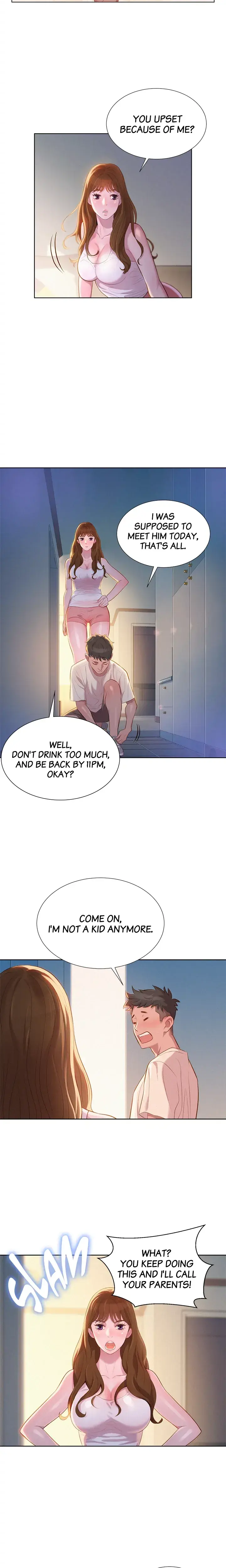 What Do You Take Me For? Episode 1 - Page 8