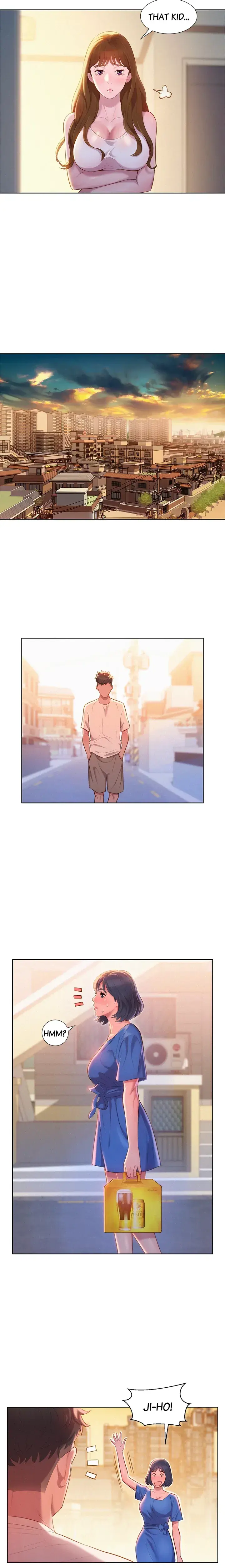 What Do You Take Me For? Episode 1 - Page 9