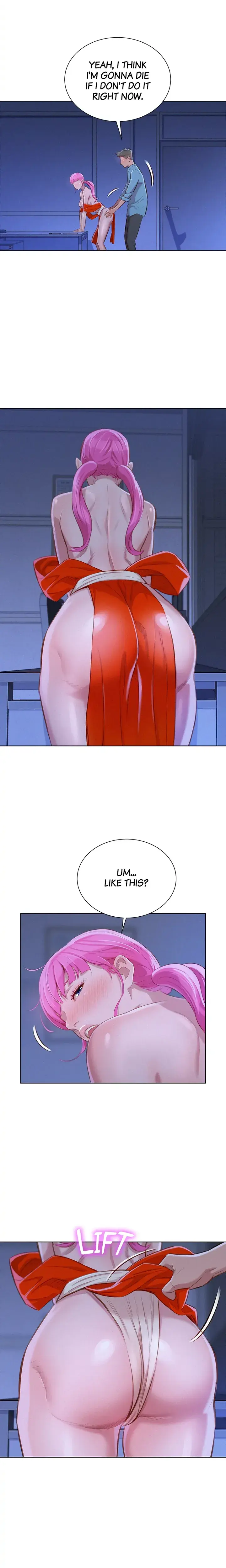 What Do You Take Me For? Episode 41 - Page 12