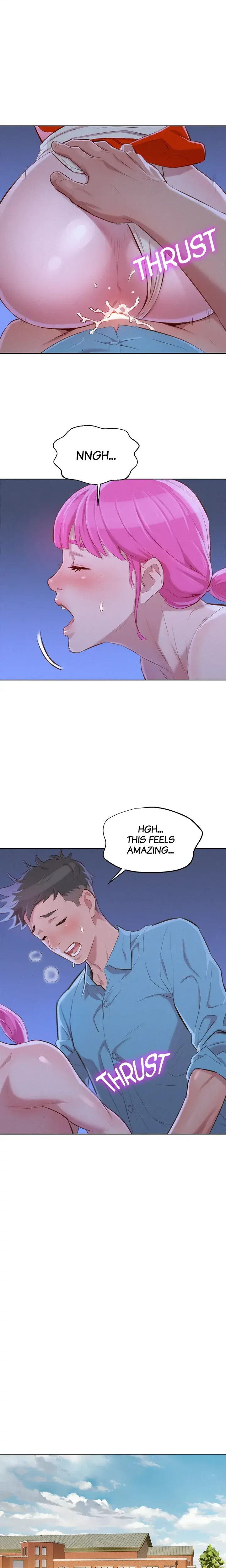 What Do You Take Me For? Episode 41 - Page 15