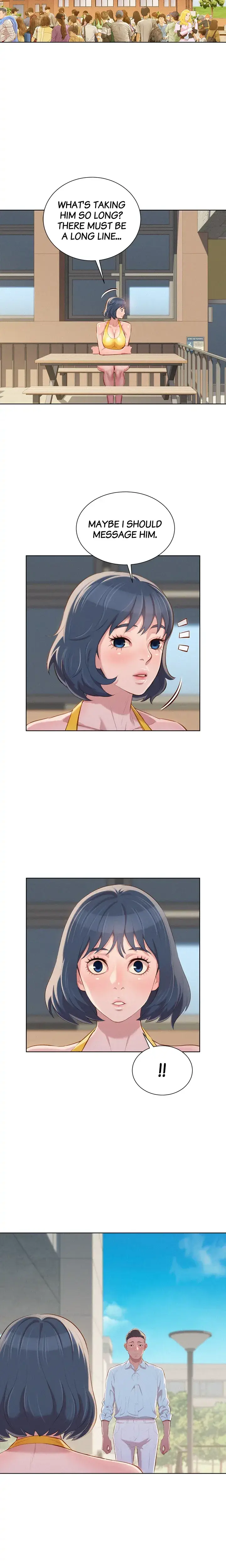 What Do You Take Me For? Episode 41 - Page 16