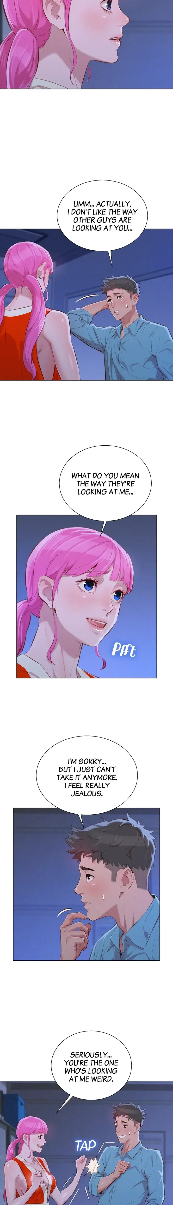 What Do You Take Me For? Episode 41 - Page 3