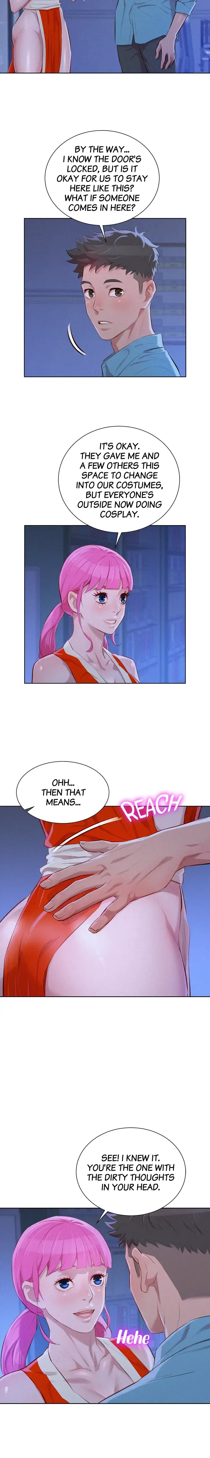 What Do You Take Me For? Episode 41 - Page 4