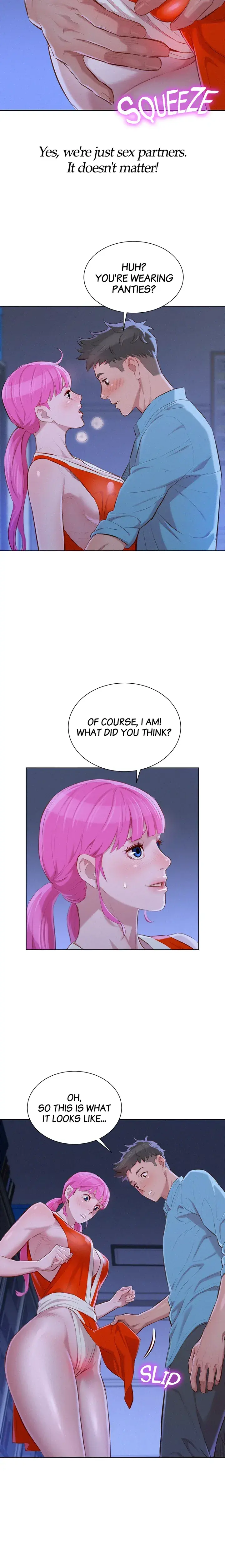 What Do You Take Me For? Episode 41 - Page 7