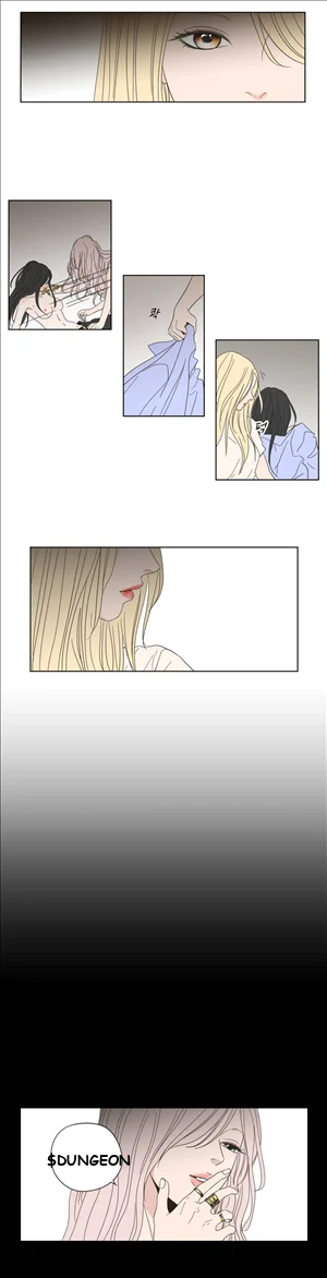 What Does the Fox Say? Episode 1 - Page 10