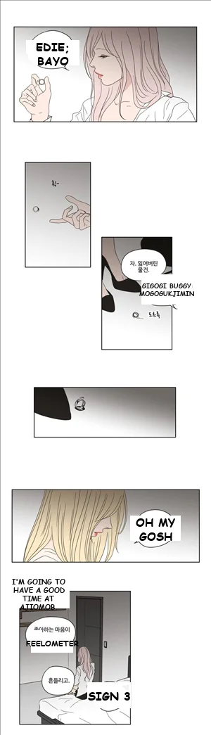What Does the Fox Say? Episode 1 - Page 14
