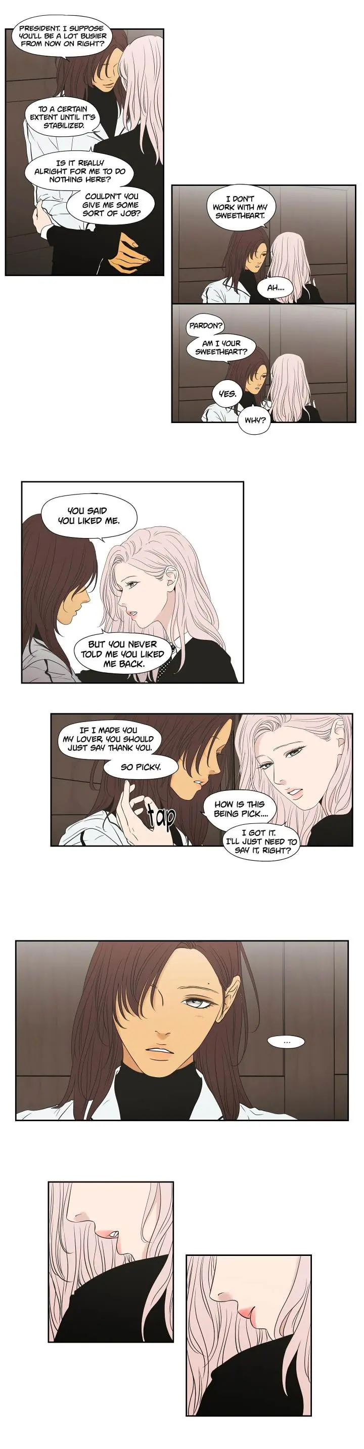 What Does the Fox Say? Episode 123 - Page 11
