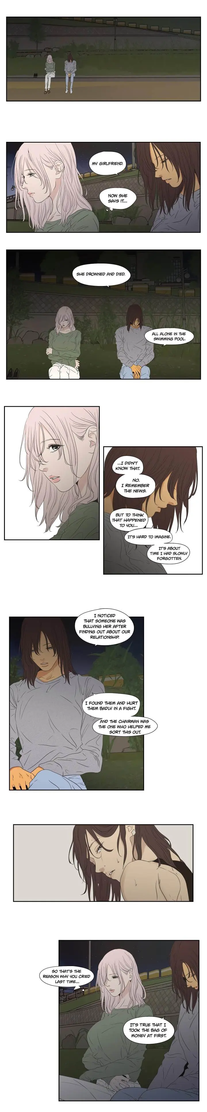 What Does the Fox Say? Episode 123 - Page 2