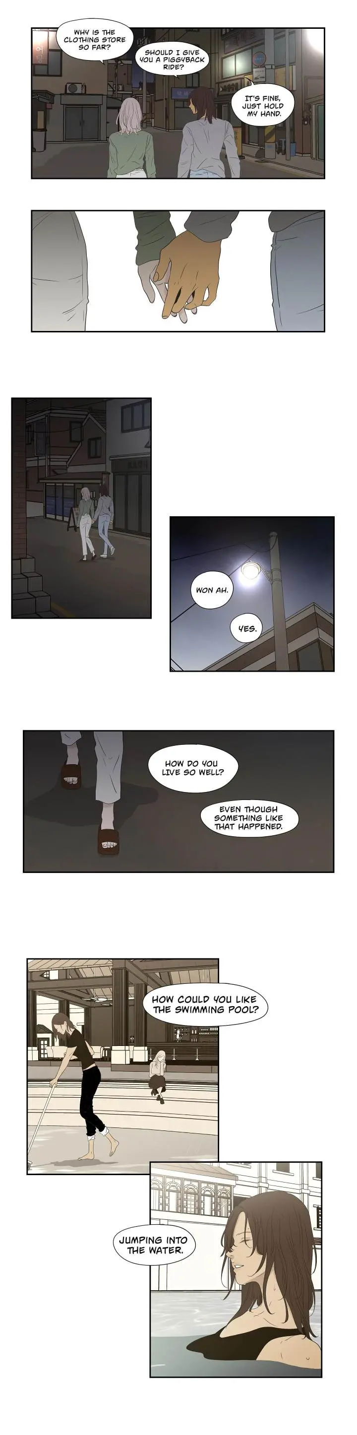 What Does the Fox Say? Episode 123 - Page 7