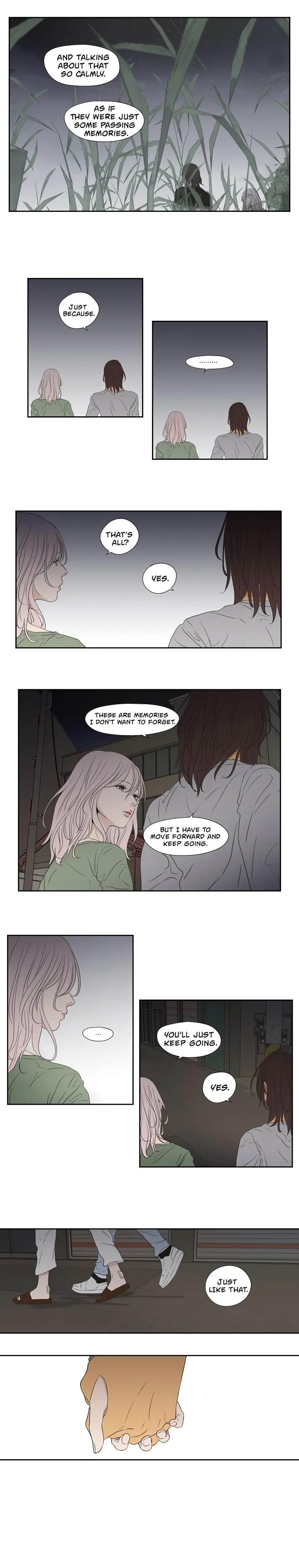 What Does the Fox Say? Episode 123 - Page 8