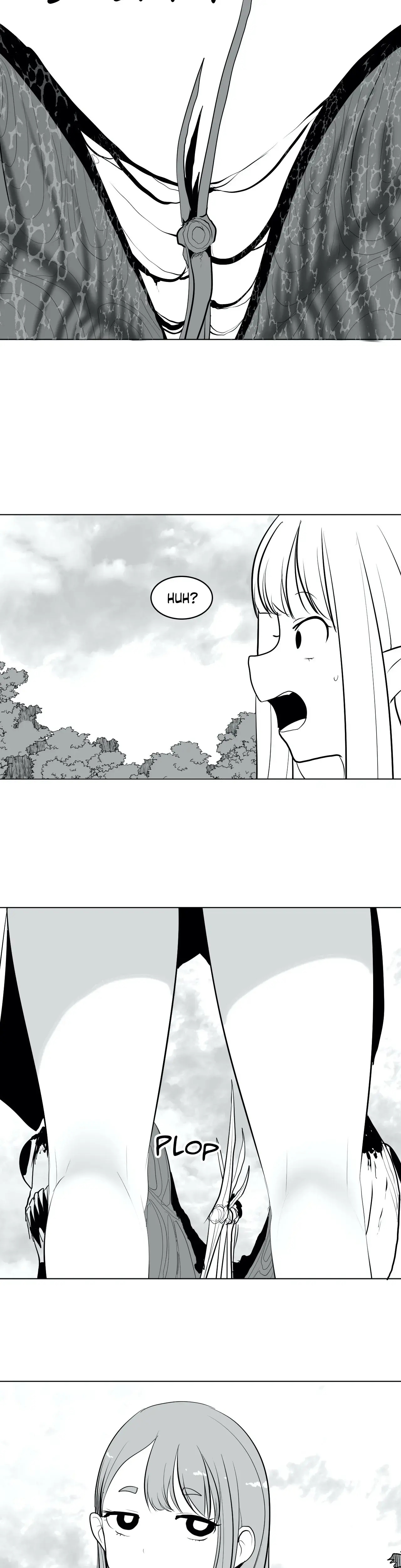 What Happens Inside the Dungeon Episode 4 - Page 12