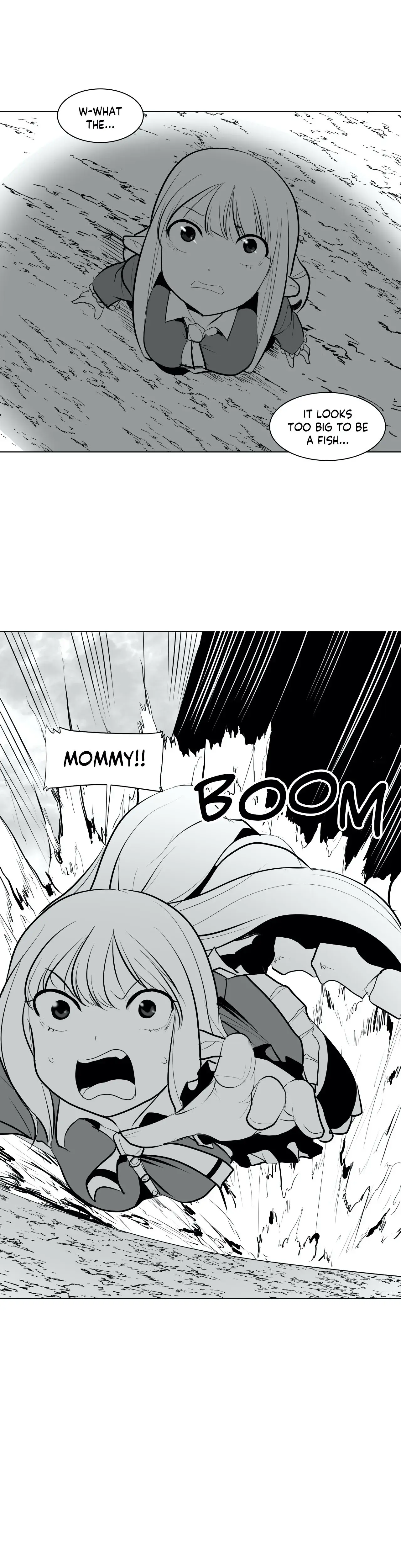 What Happens Inside the Dungeon Episode 4 - Page 5