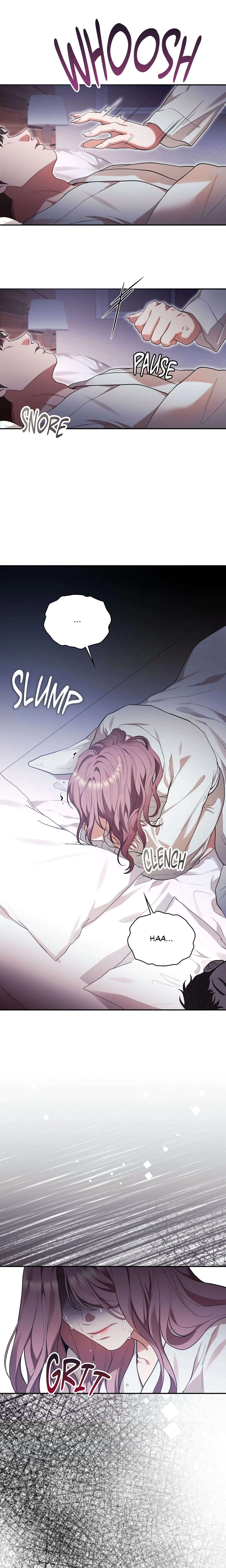 What Now, Noona? Episode 1 - Page 17