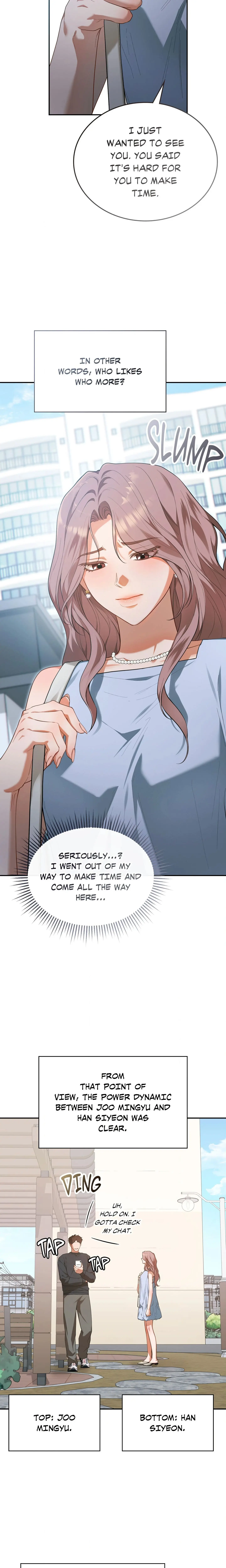What Now, Noona? Episode 1 - Page 2