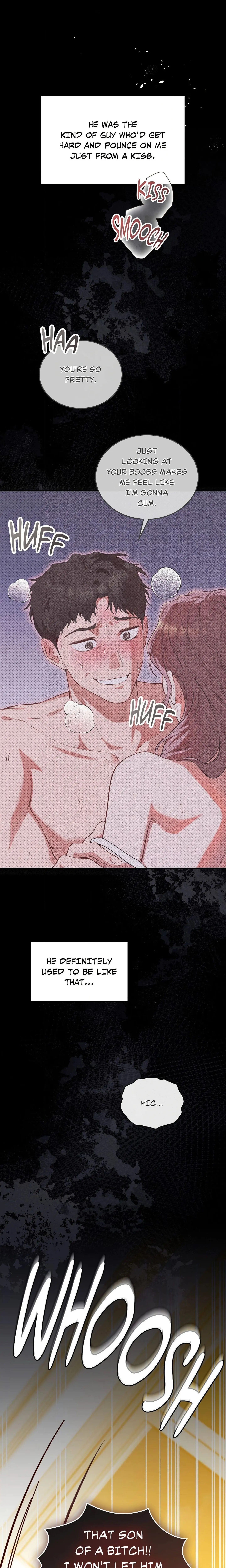 What Now, Noona? Episode 1 - Page 21