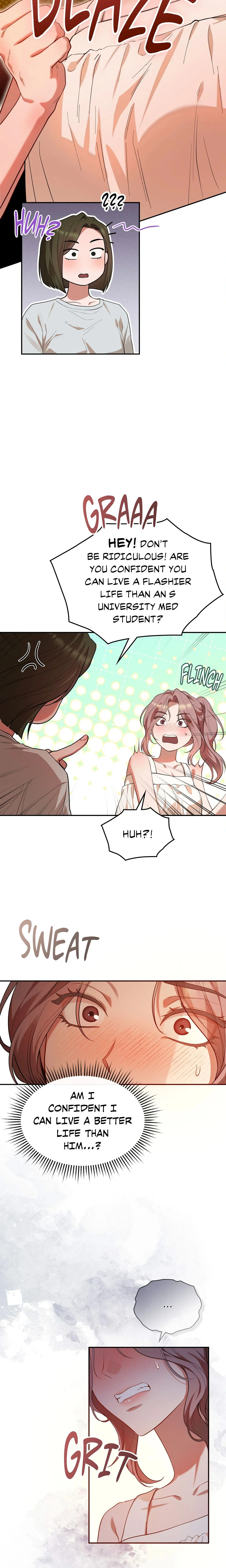 What Now, Noona? Episode 1 - Page 24