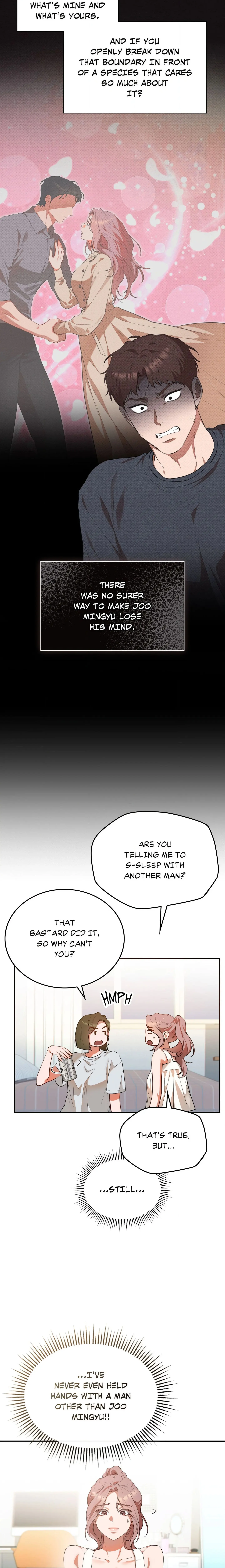 What Now, Noona? Episode 1 - Page 31