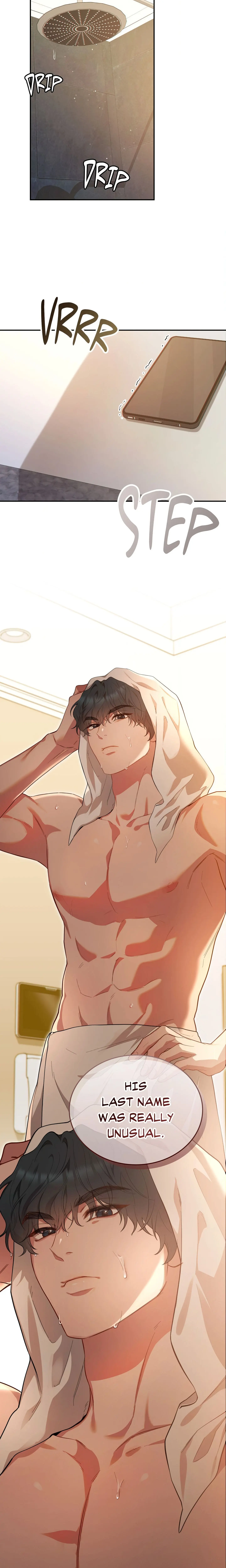 What Now, Noona? Episode 1 - Page 34