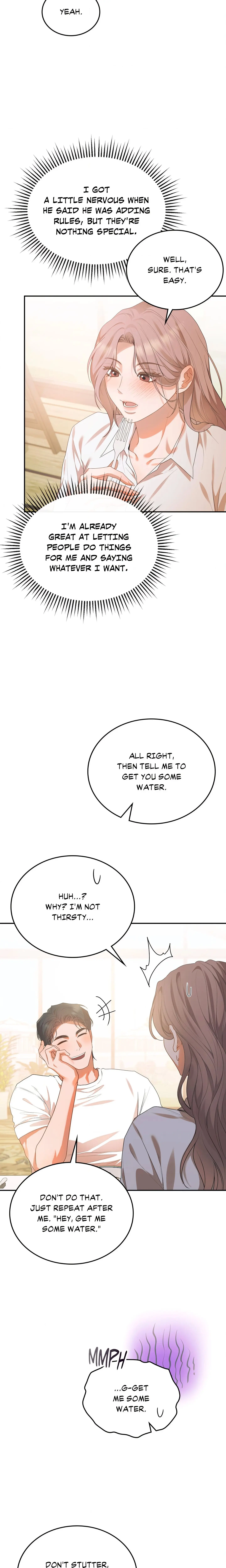 What Now, Noona? Episode 10 - Page 12
