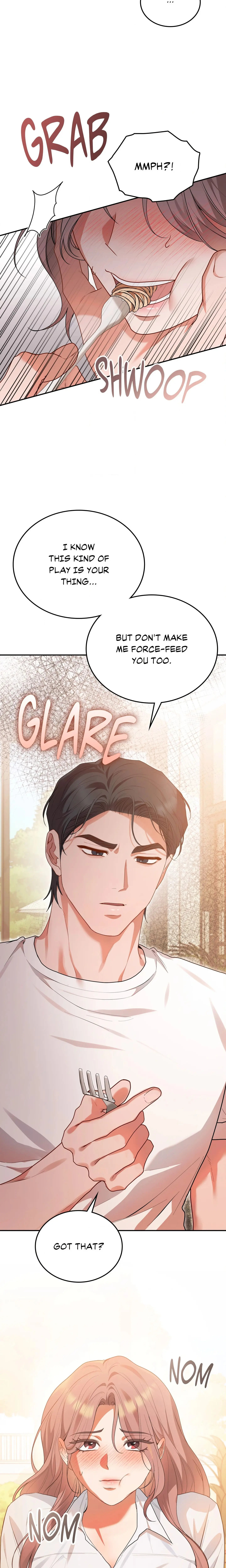 What Now, Noona? Episode 10 - Page 14