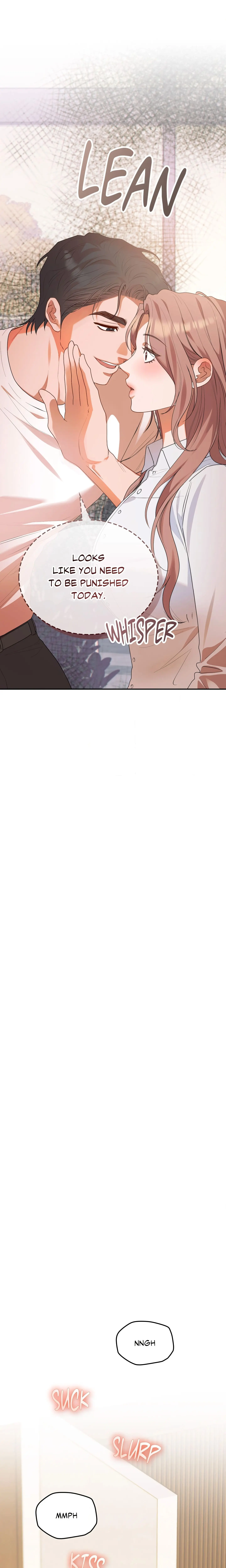 What Now, Noona? Episode 10 - Page 17