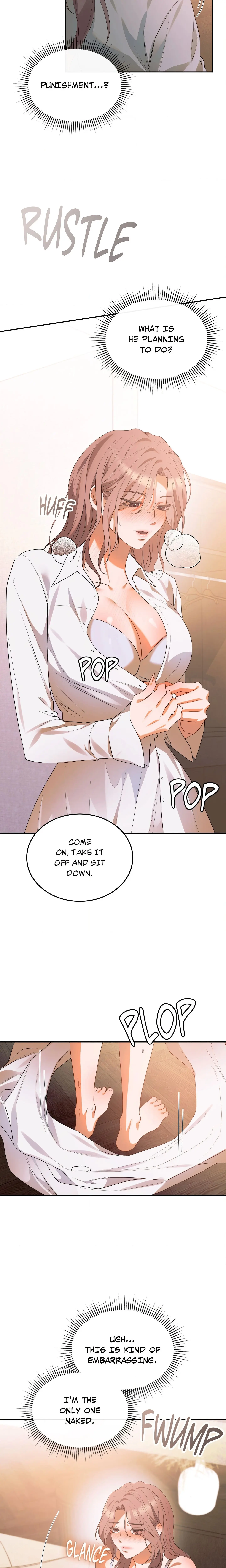 What Now, Noona? Episode 10 - Page 19