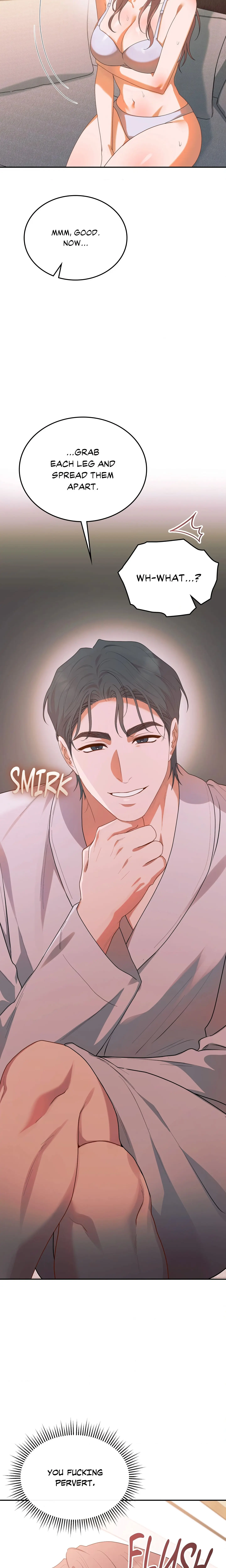 What Now, Noona? Episode 10 - Page 20