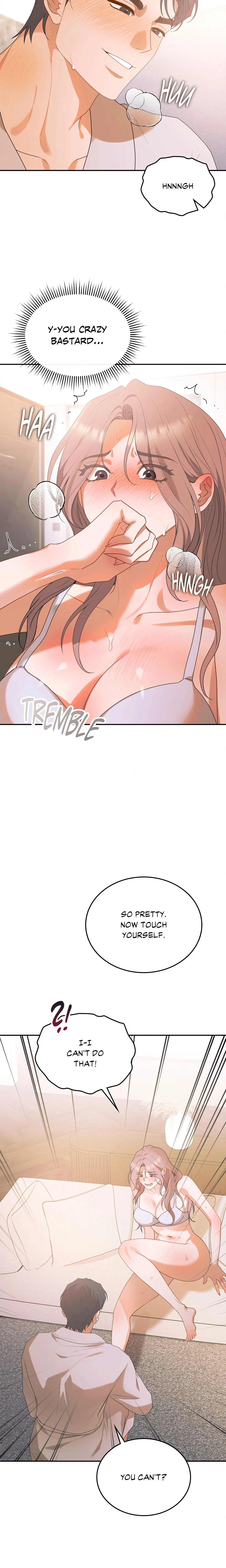 What Now, Noona? Episode 10 - Page 26