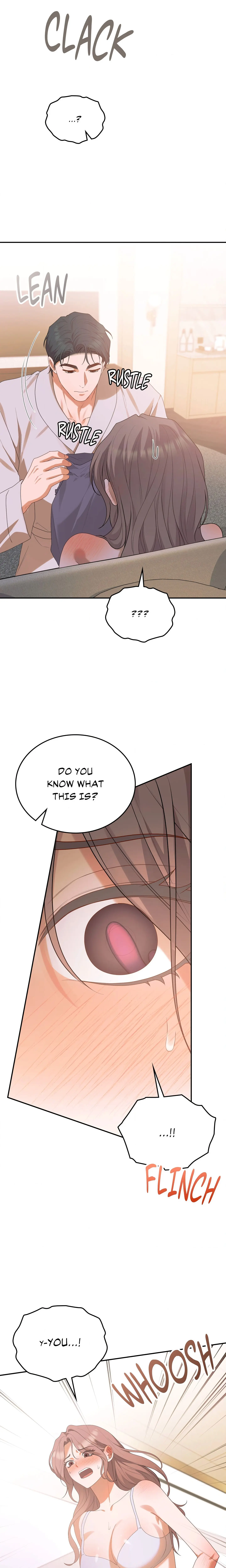 What Now, Noona? Episode 10 - Page 27