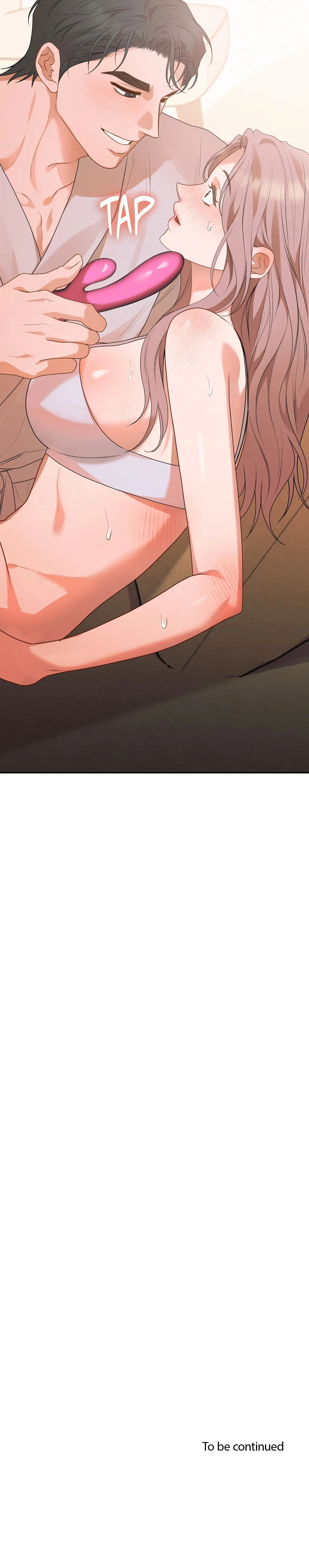 What Now, Noona? Episode 10 - Page 29