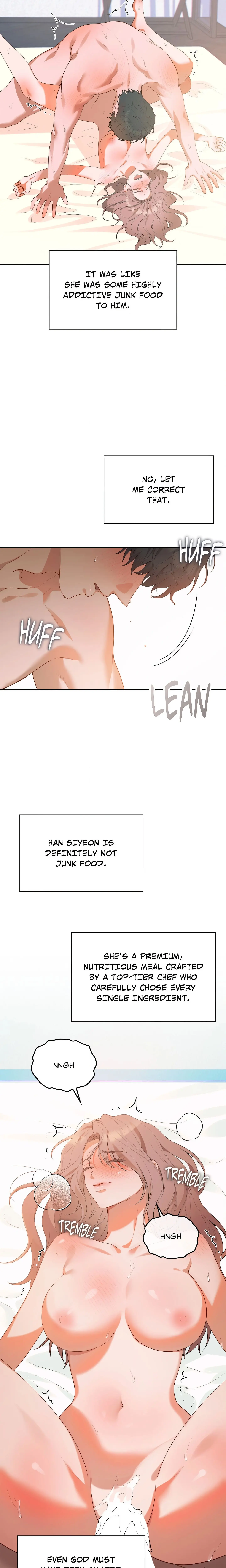 What Now, Noona? Episode 10 - Page 3