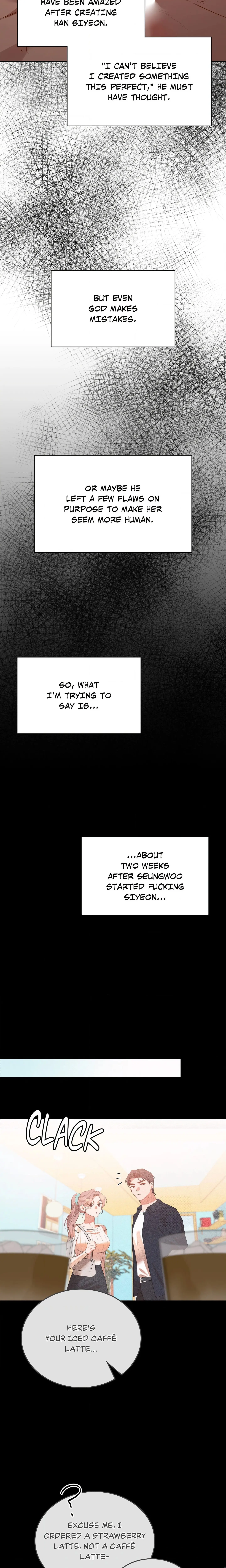 What Now, Noona? Episode 10 - Page 4
