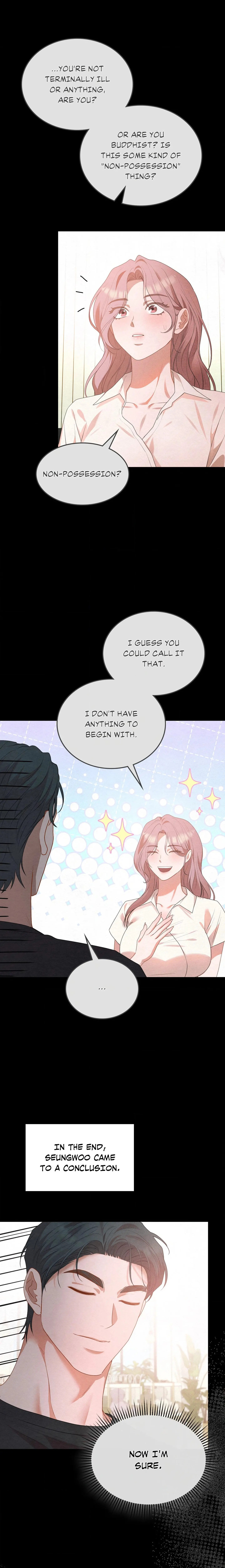 What Now, Noona? Episode 10 - Page 8