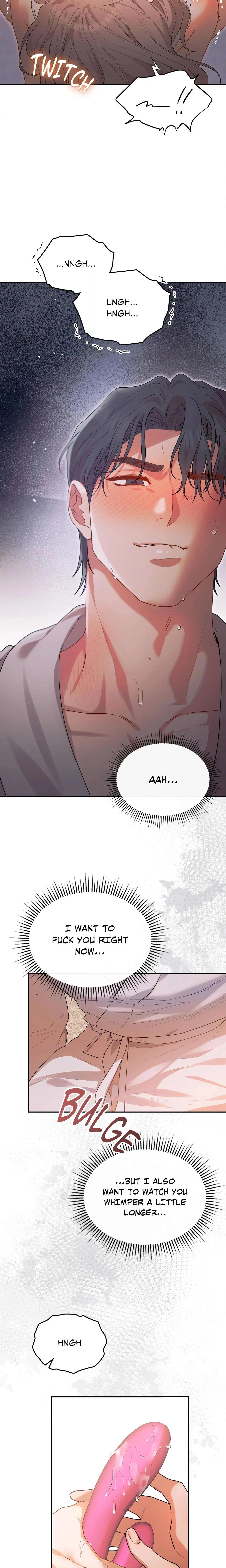 What Now, Noona? Episode 11 - Page 15