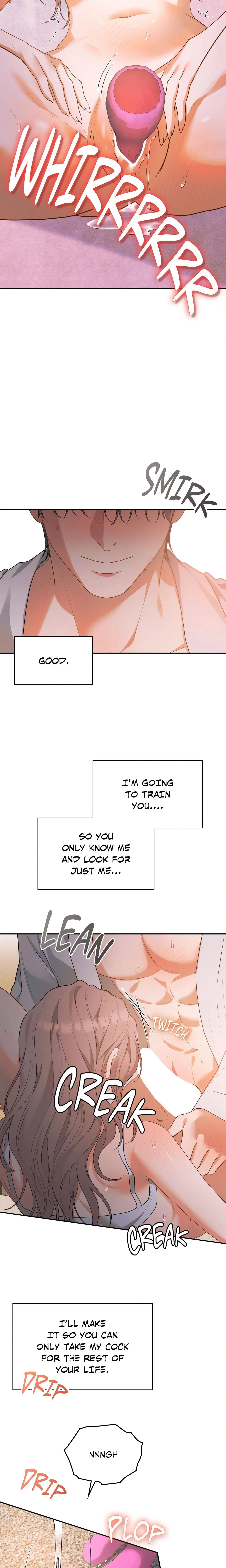 What Now, Noona? Episode 11 - Page 20