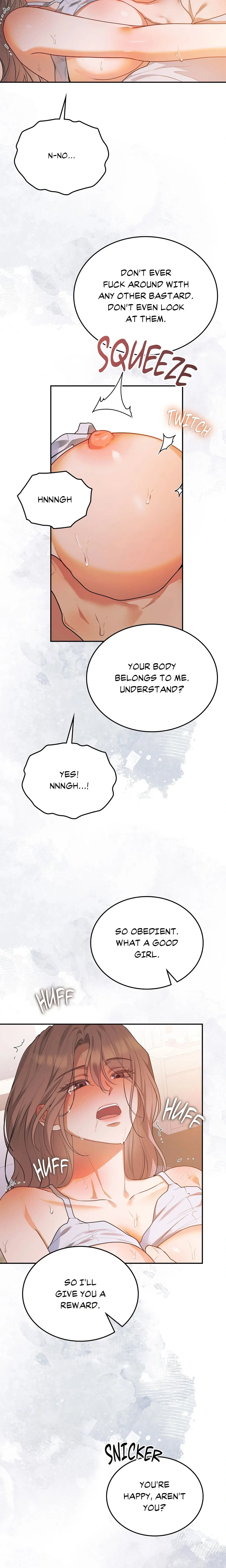 What Now, Noona? Episode 11 - Page 27