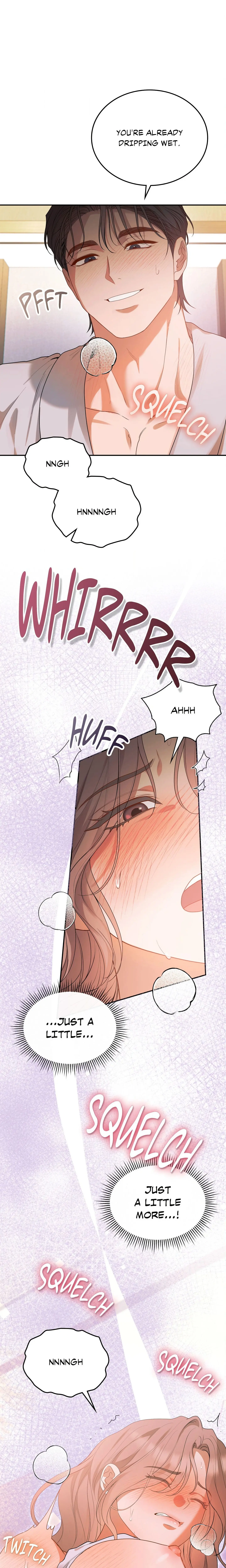 What Now, Noona? Episode 11 - Page 4