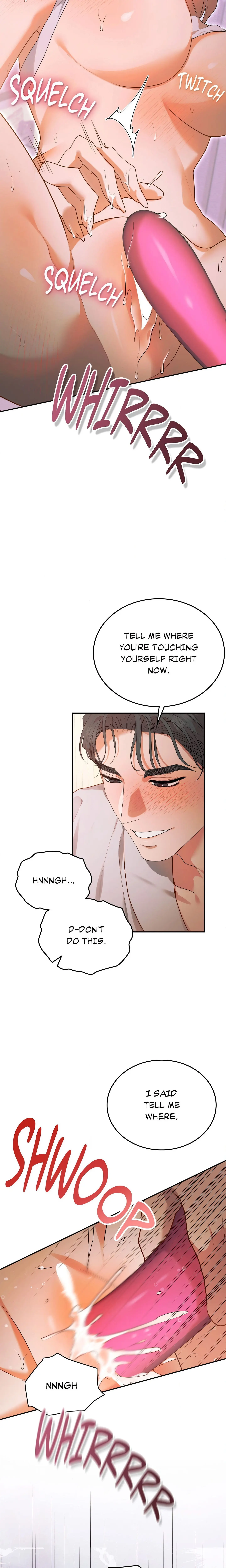 What Now, Noona? Episode 11 - Page 5