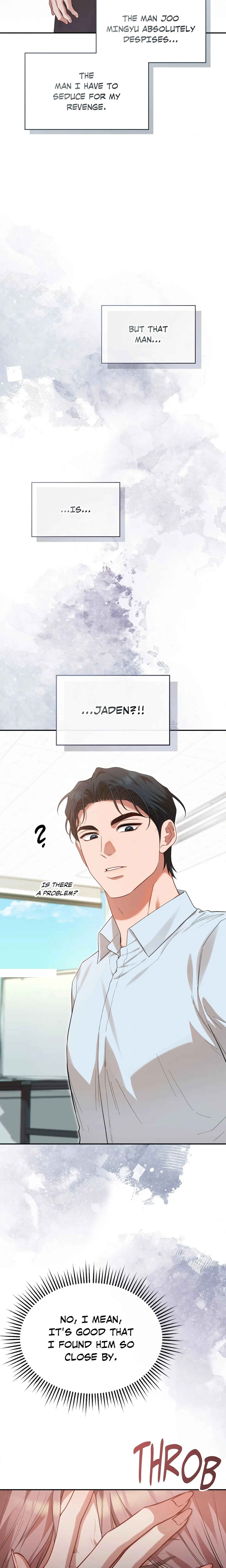 What Now, Noona? Episode 2 - Page 12