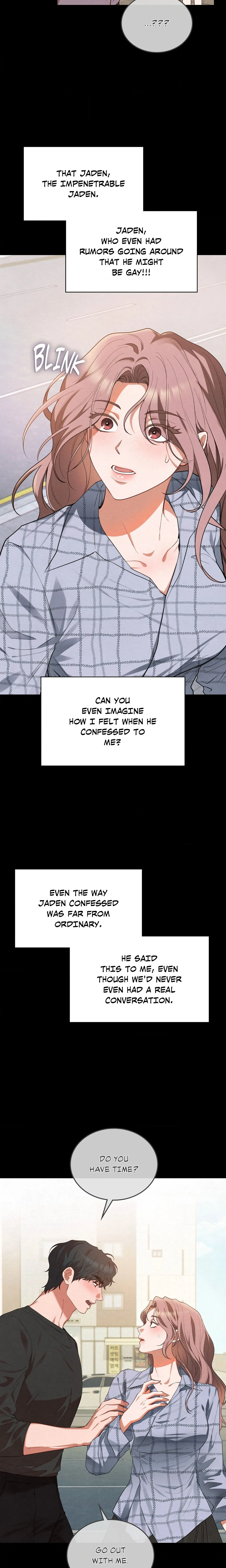What Now, Noona? Episode 2 - Page 15
