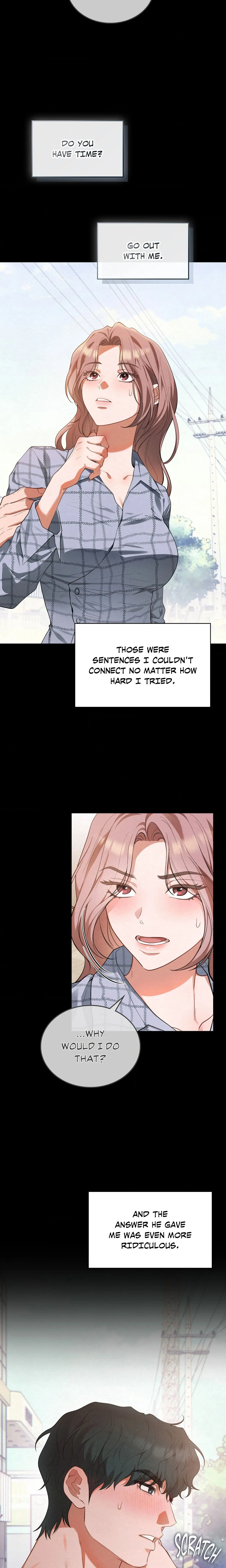 What Now, Noona? Episode 2 - Page 16