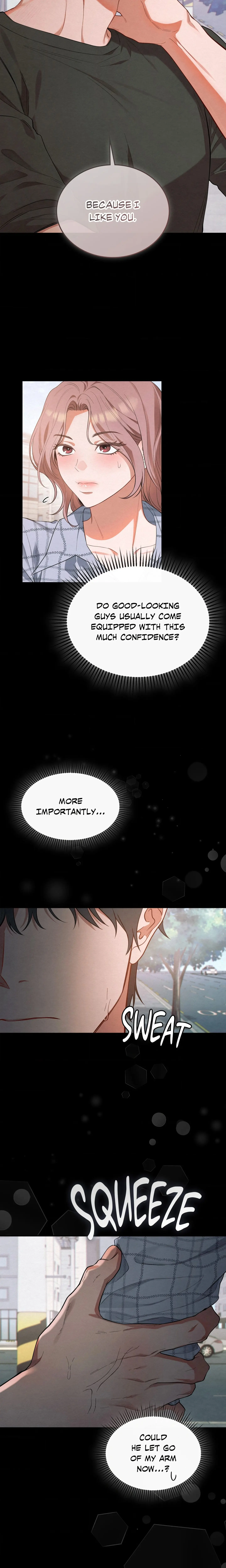 What Now, Noona? Episode 2 - Page 17