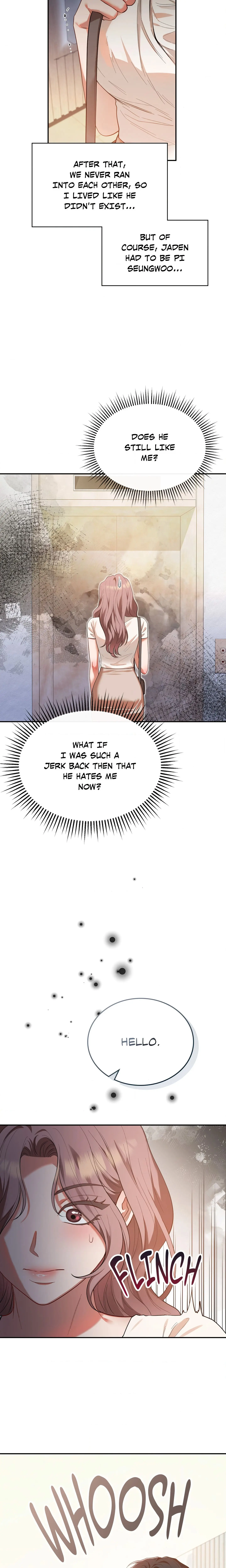 What Now, Noona? Episode 2 - Page 20