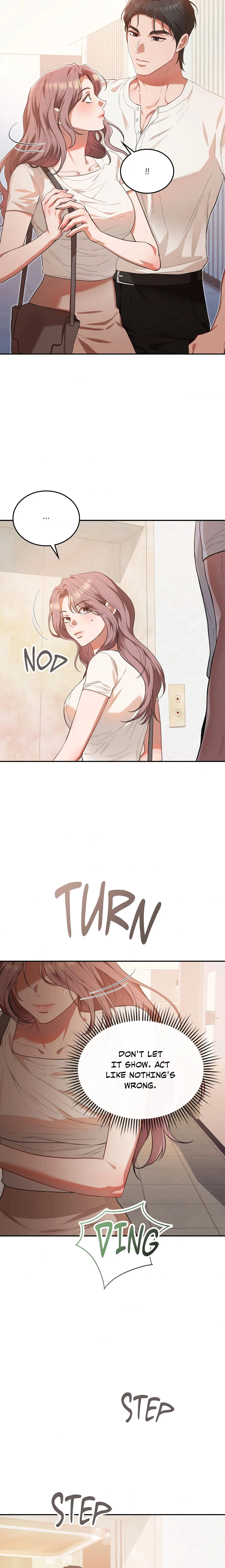 What Now, Noona? Episode 2 - Page 21