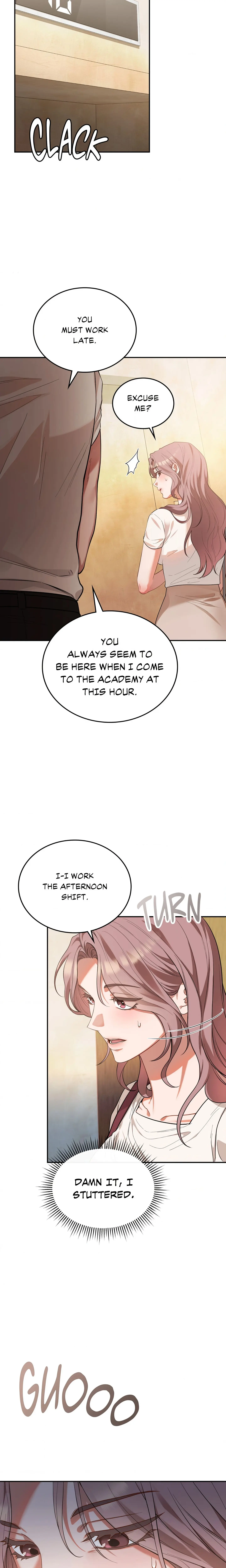 What Now, Noona? Episode 2 - Page 23