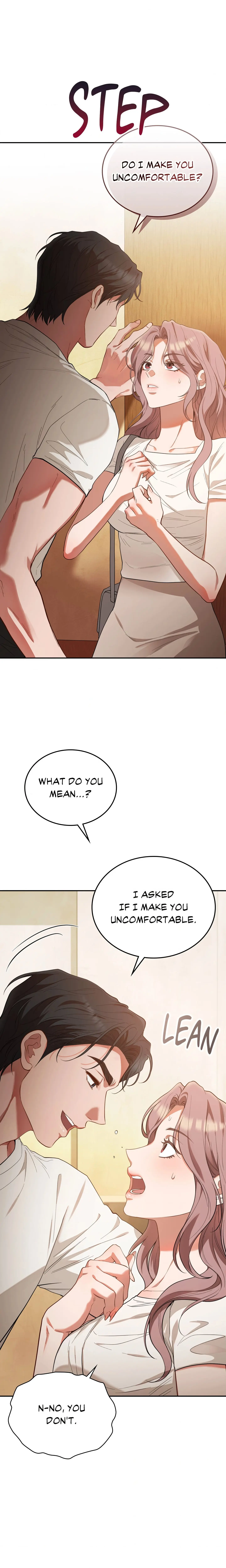 What Now, Noona? Episode 2 - Page 26