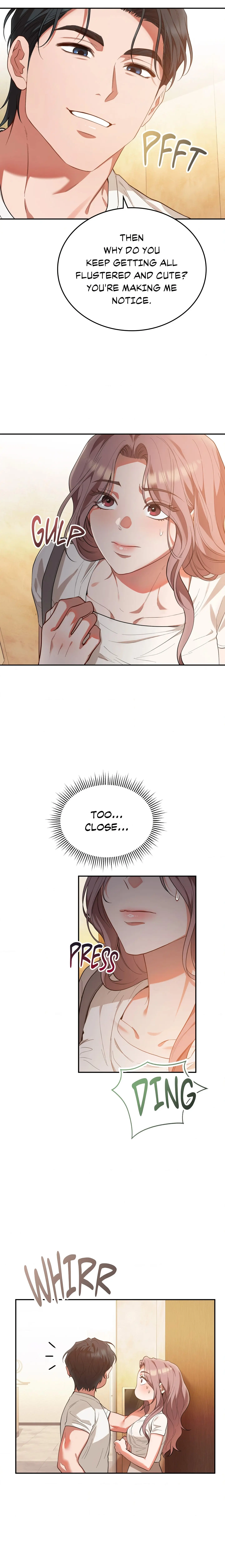 What Now, Noona? Episode 2 - Page 27