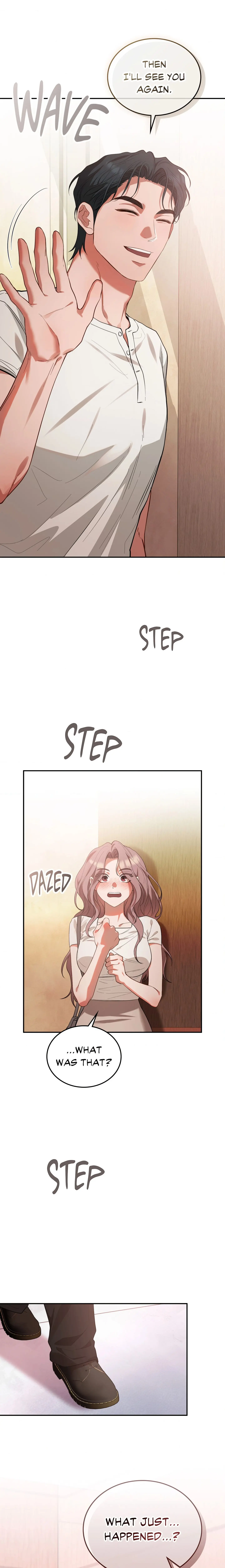 What Now, Noona? Episode 2 - Page 28