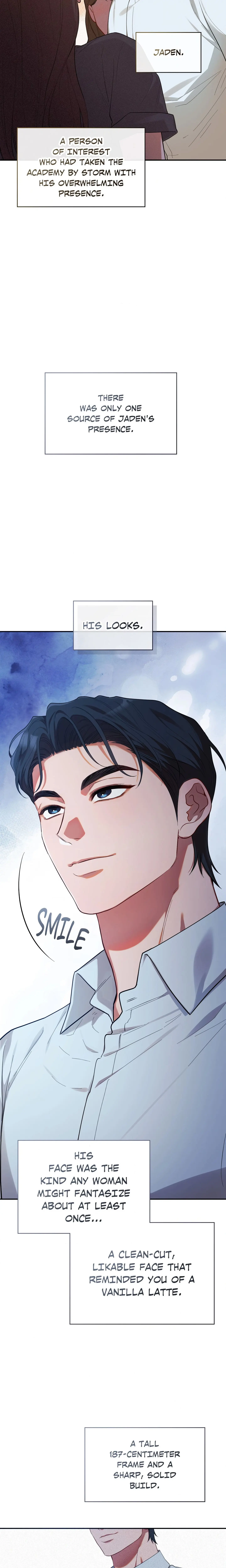 What Now, Noona? Episode 2 - Page 3